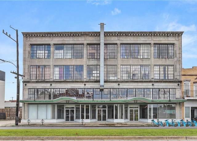 Property at 1824 Oretha Castle Haley Blvd #209, New Orleans, LA 70113, 2 beds, 1 bath