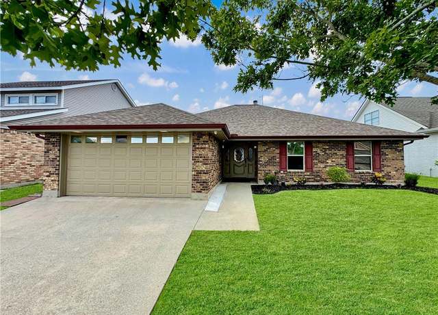 Property at 113 Ondine Ln, Slidell, LA 70458, 3 beds, 2.5 baths