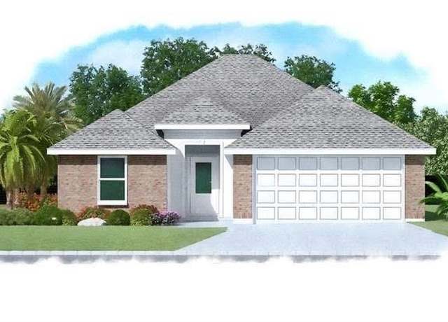 Property at 4412 Park Shore Dr, Marrero, LA 70072, 3 beds, 2 baths
