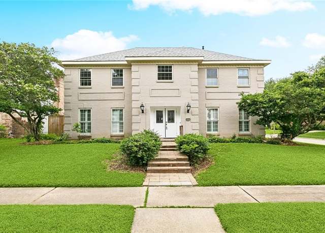 Property at 3501 Pin Oak Ave, New Orleans, LA 70131, 5 beds, 3.5 baths