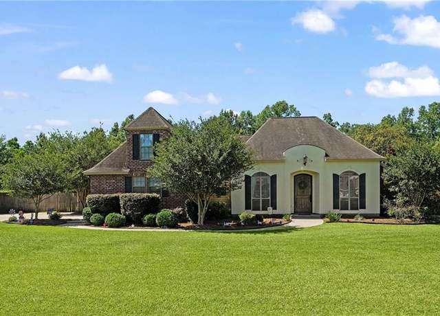 Property at 1940 Slash St, Franklinton, LA 70438, 3 beds, 2 baths
