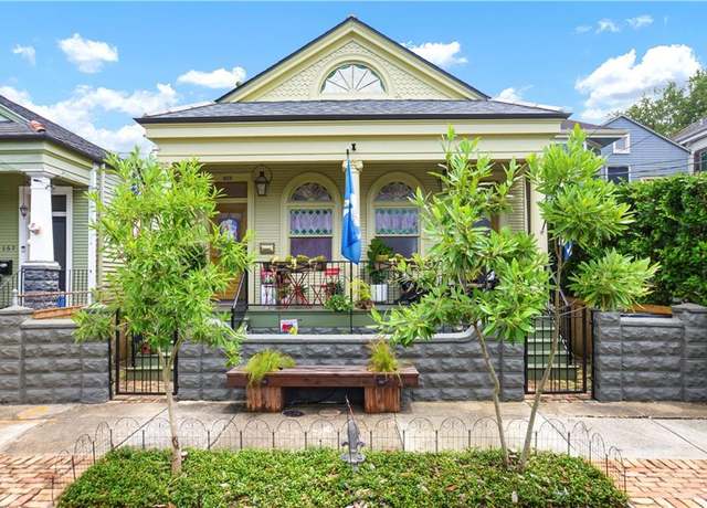 Property at 155 Alix St, New Orleans, LA 70114, 3 beds, 3 baths