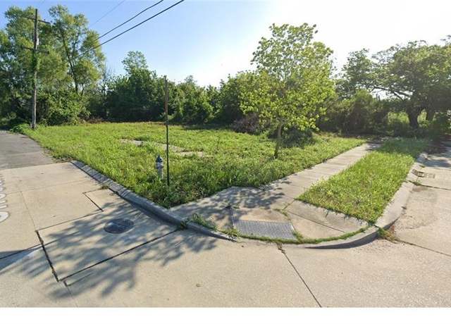 Property at 5439 N Galvez St, New Orleans, LA 70117