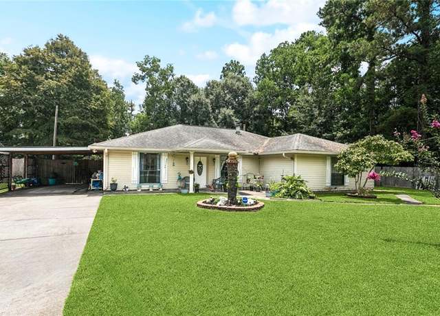 Property at 40764 Ranch Rd, Slidell, LA 70461, 4 beds, 2.5 baths