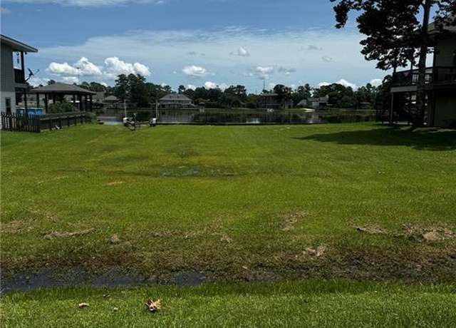 Property at 3132 Oak Ln, Slidell, LA 70458
