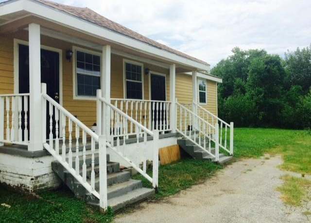Property at 2326 28 Desire St, New Orleans, LA 70117, 4 beds, 2 baths