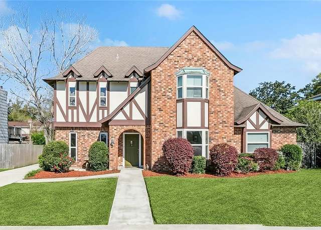 Property at 4037 S Pin Oak Ave, New Orleans, LA 70131, 5 beds, 2.5 baths