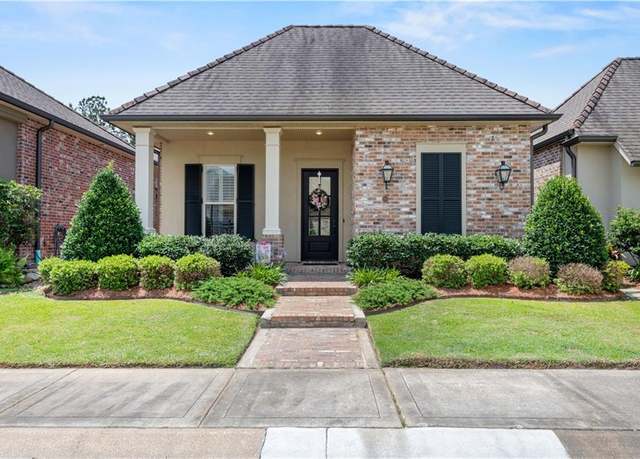 Property at 789 Rue St. Germain St, Covington, LA 70433, 3 beds, 2 baths