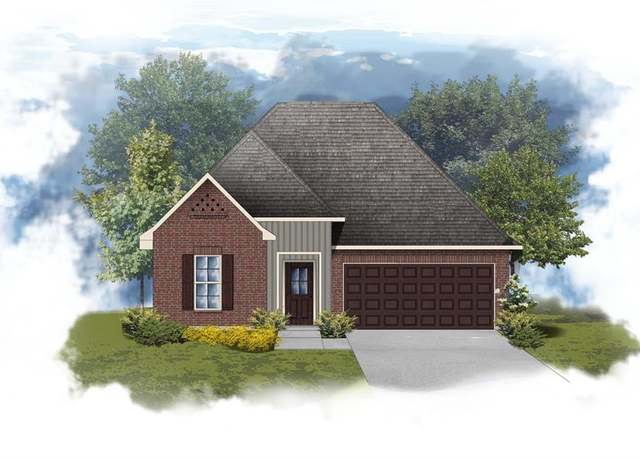 Property at 4128 Landsdowne Dr, Avondale, LA 70094, 3 beds, 2 baths