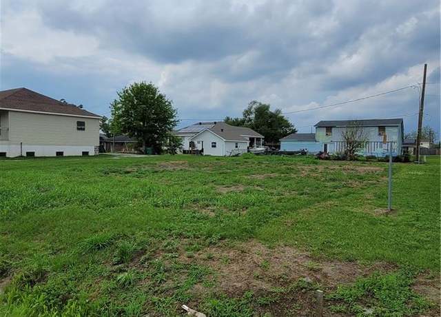 Property at 604 Cypress St, Raceland, LA 70394