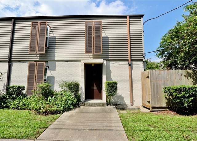 Property at 1102 Lake Ave #1102, Metairie, LA 70005, 2 beds, 1.5 baths