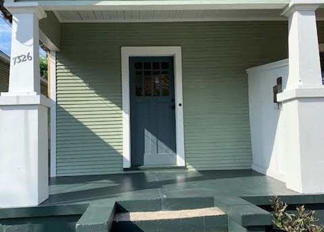 Property at 7326-28 Cohn St, New Orleans, LA 70118, 4 beds, 2 baths