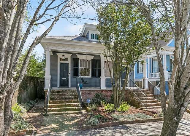 Property at 917 Eleonore St, New Orleans, LA 70115, 4 beds, 3.5 baths