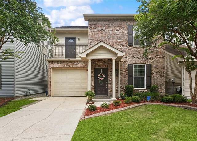 Property at 4056 Jonathon Ln, Covington, LA 70433, 3 beds, 2.5 baths