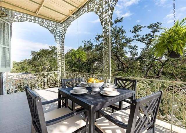 Property at 1321 Chartres St #4, New Orleans, LA 70116, 2 beds, 2 baths