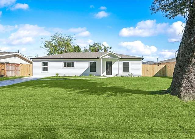 Property at 1917 Generes Dr, Harahan, LA 70123, 3 beds, 2 baths