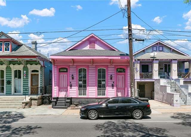 Property at 2009-11 N Claiborne Ave, New Orleans, LA 70116, 6 beds, 4 baths