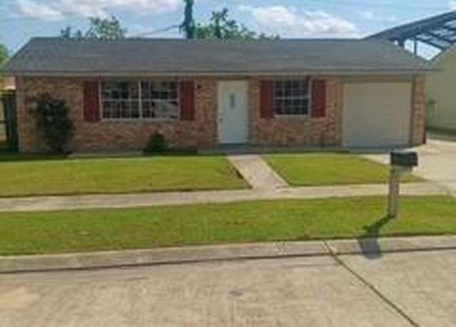 Property at 1938 Longwood Ct, La Place, LA 70068, 4 beds, 2 baths