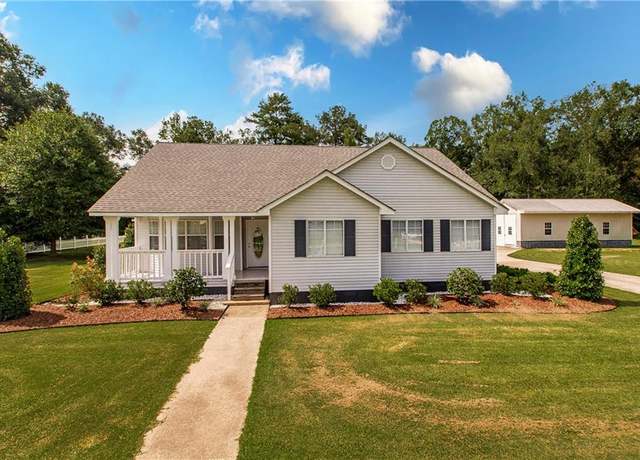 Property at 14076 Manina Ln, Tickfaw, LA 70466, 3 beds, 3 baths