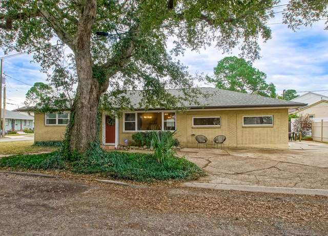 Property at 56 N Park Pl, New Orleans, LA 70124, 2 beds, 2 baths