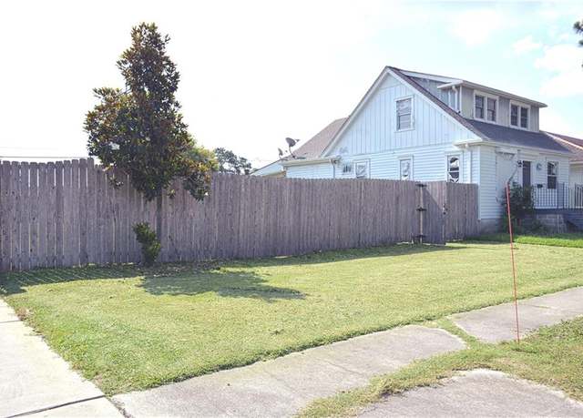 Property at 6249 Marshal Foch St, New Orleans, LA 70124