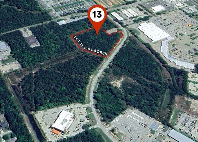 Property at LOT 13 Holiday Square Blvd, Covington, LA 70433
