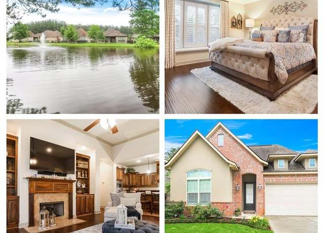 Property at 377 Beebalm Cir, Covington, LA 70435, 4 beds, 2.5 baths