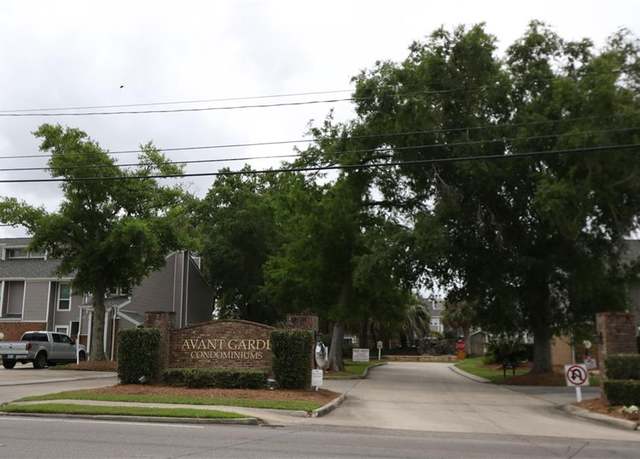 Property at 185 Avant Garde Cir #185, Kenner, LA 70065, 2 beds, 1.5 baths