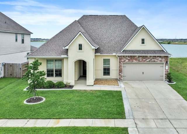 Property at 5520 Wake Reserve Rd, Slidell, LA 70461, 4 beds, 3 baths