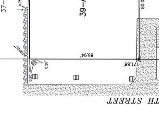 Property at Lot39-A 18 Th St, Kenner, LA 70062