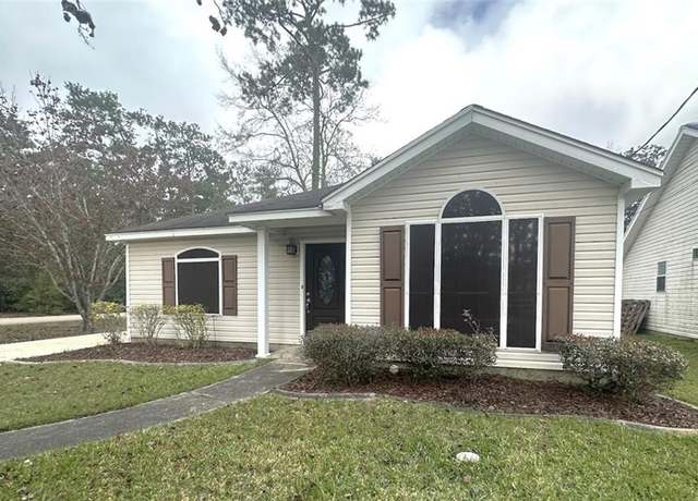 Property at 59394 Summer Rd, Slidell, LA 70461, 3 beds, 2 baths