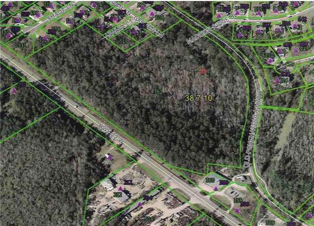 Property at 0 W Highway 22, Madisonville, LA 70447