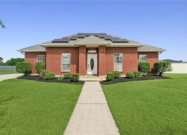 Property at 3408 Debouchel Blvd, Meraux, LA 70075, 4 beds, 2 baths