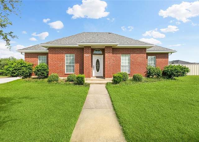Property at 3408 Debouchel Blvd, Meraux, LA 70075, 4 beds, 2 baths