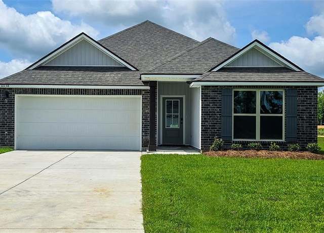 Property at 10138 Crystal Ln, Tickfaw, LA 70466, 3 beds, 2 baths