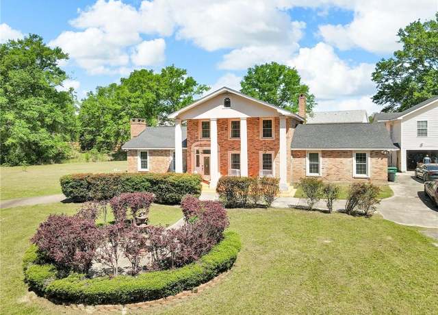 Property at 45501 Durbin Rd, Hammond, LA 70401, 5 beds, 3 baths