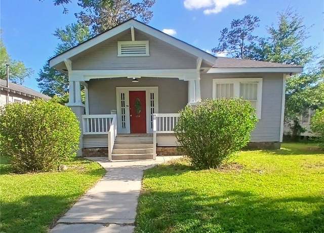 Property at 604 N Border Dr, Bogalusa, LA 70427, 3 beds, 1.5 baths