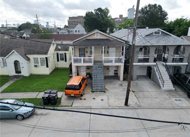 Property at 2625 Robert St, New Orleans, LA 70115, 12 beds, 8 baths