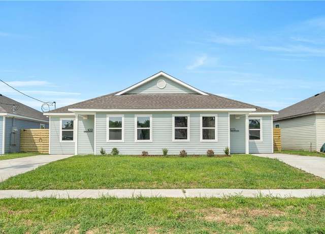 Property at 1059 Orange Blossom Ln, Harvey, LA 70059, 3 beds, 2 baths