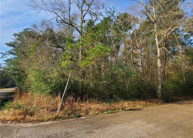 Property at Jackson St, Lacombe, LA 70445
