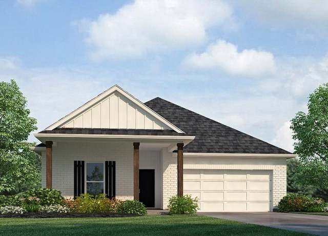 Property at 10170 Crystal Ln, Tickfaw, LA 70466, 4 beds, 2 baths