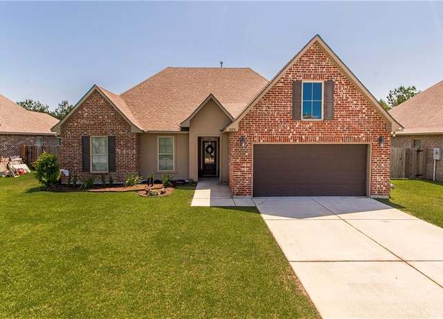 Property at 20291 Clemson Way, Ponchatoula, LA 70454, 3 beds, 2 baths