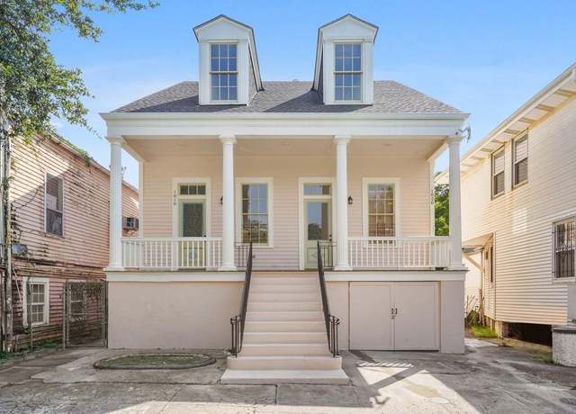 Property at 1818 20 Ursulines Ave, New Orleans, LA 70116, 4 beds, 4 baths
