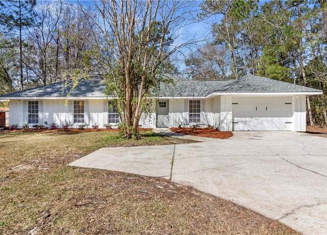 Property at 3130 Hwy 59 Hwy, Mandeville, LA 70448, 3 beds, 2 baths