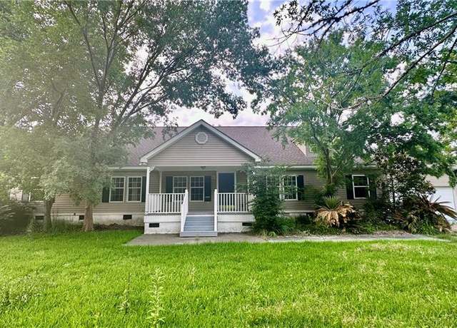 Property at 20053 Esterbrook Rd Rd, Ponchatoula, LA 70454, 4 beds, 2 baths