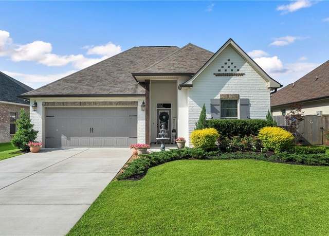 Property at 502 Terrace Lake Dr, Covington, LA 70435, 3 beds, 2 baths