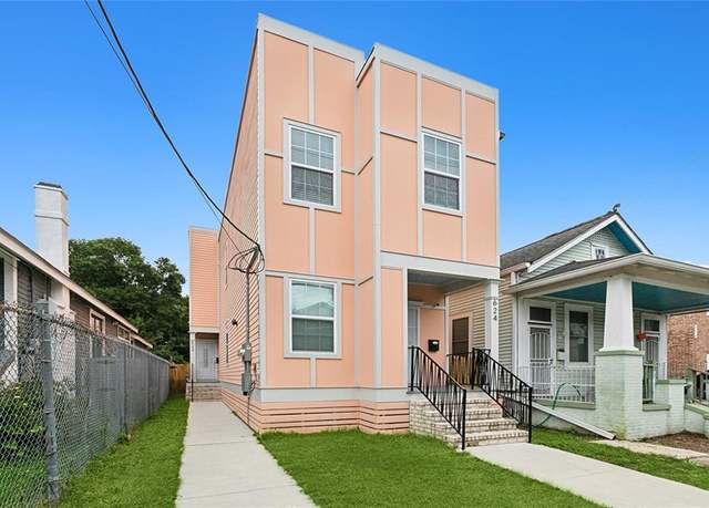 Property at 622-624 S Pierce St, New Orleans, LA 70119, 6 beds, 6 baths