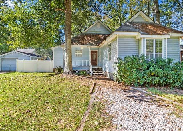 Property at 59449 Donya St, Slidell, LA 70460, 2 beds, 2 baths