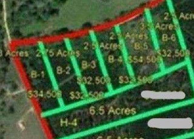 Property at B-1 Olan Bankston Rd, Kentwood, LA 70444