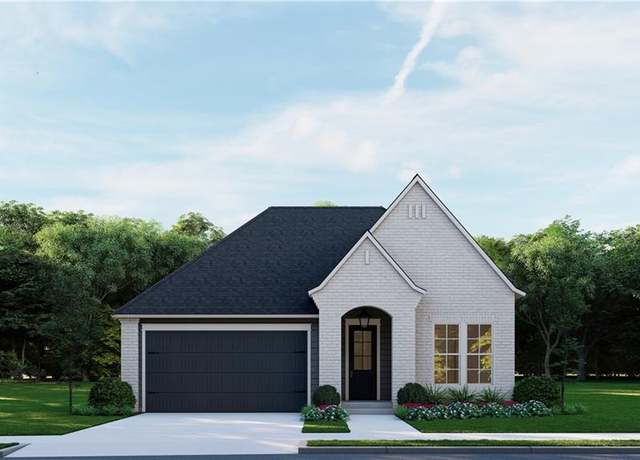Property at 17310 Paddock Cir, Hammond, LA 70403, 3 beds, 2.5 baths